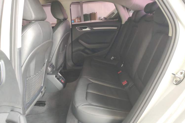 Used Audi A3 2016 Limousine 35 TFSI Style Edition
