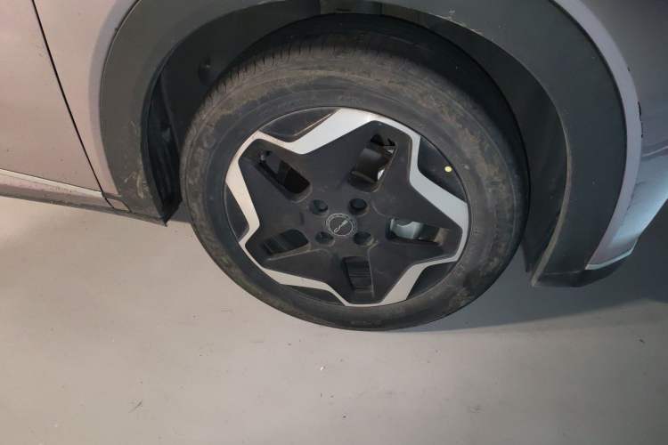 Used BYD Dolphin 2021 405 km Fashion Edition