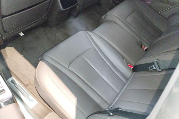 Used Denza Z9 2024 1100 km All-Wheel-Drive Ultra Version
