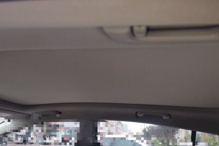 Used Kia KX5 2016 1.6T Automatic Two-Wheel Drive DLX