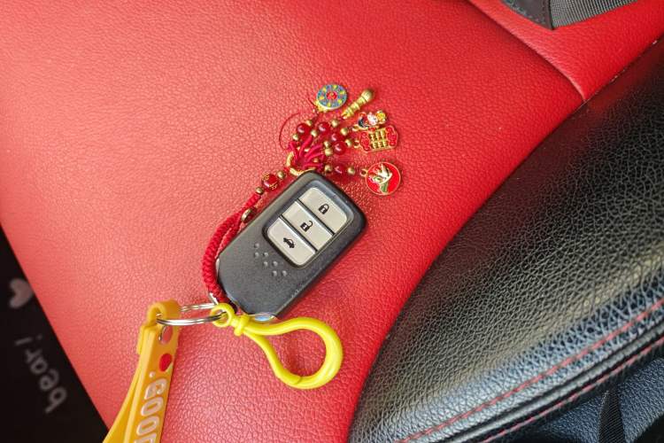 Used Honda Crider 2013 1.8L automatic luxury edition