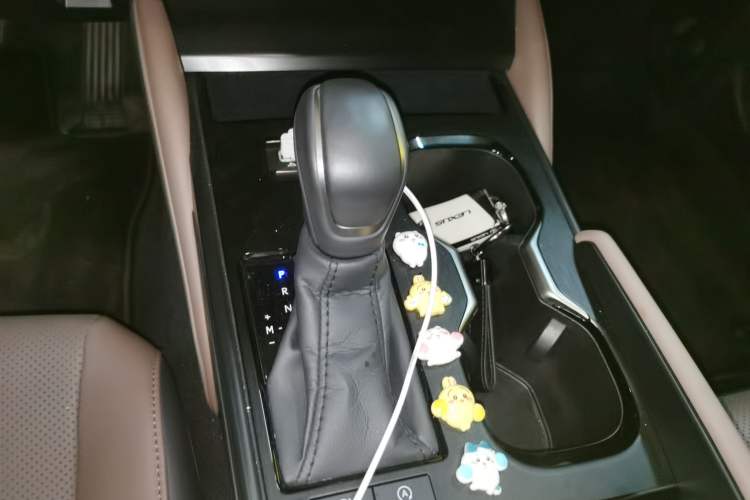 Used Lexus ES 2025 200 Premium Edition
