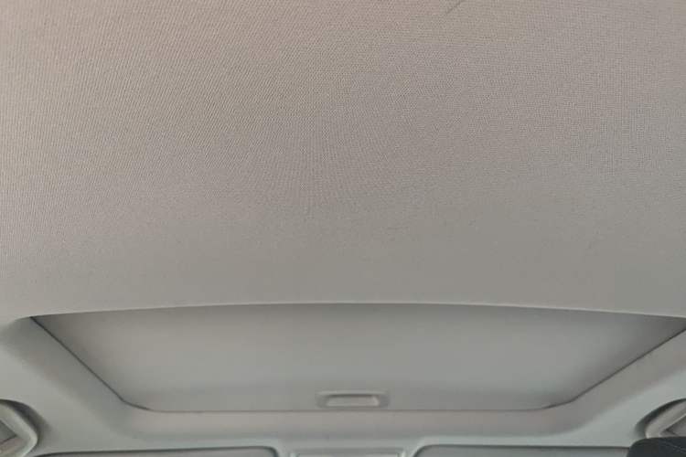 Used Honda Breeze 2020 Xing·Hybrid 2.0L Two-Wheel Drive Xing·Elite Edition
