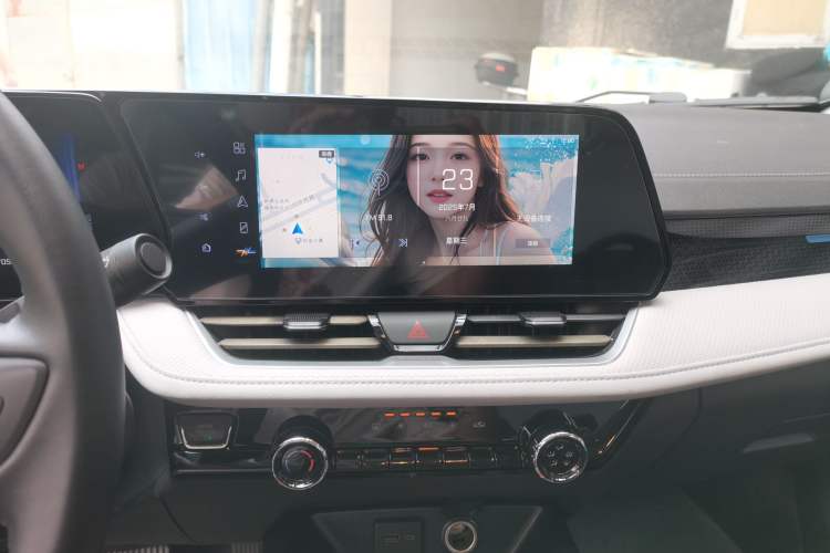 Used Chevrolet Monza 2023 1.5L Dual-Clutch Enjoyment Edition