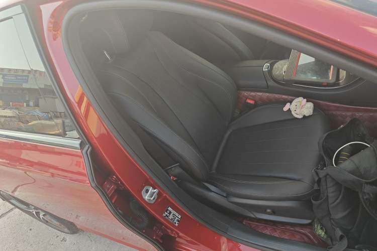 Used Mercedes-Benz E-Class (Import) 2019 E 200 Sport 4MATIC