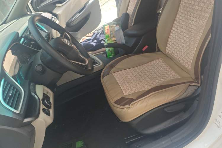 Used Buick GT 2015 15N Automatic Entry-Level Trim