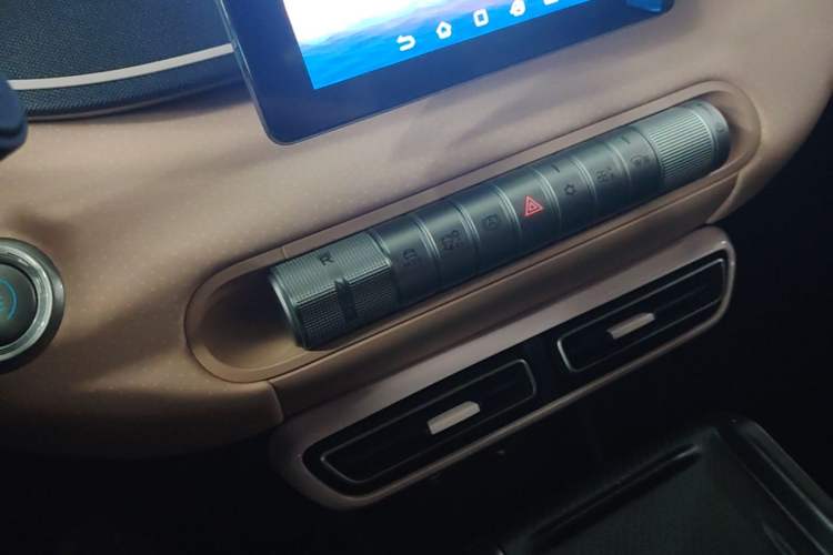 Used BYD Seagull 2024 Honor Edition 305km Freedom Version