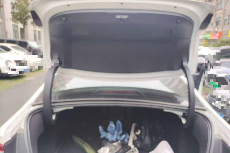 Used Citroen C6 2021 400THP Comfort Edition
