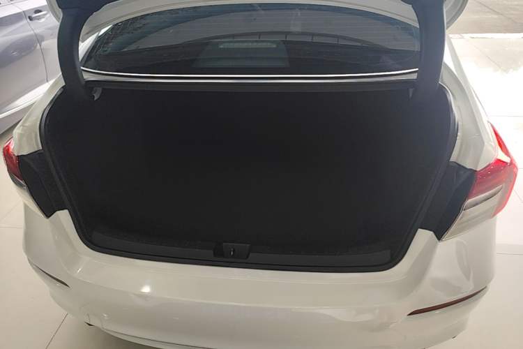 Used Honda Civic 2022 240TURBO CVT Dynamic Edition
