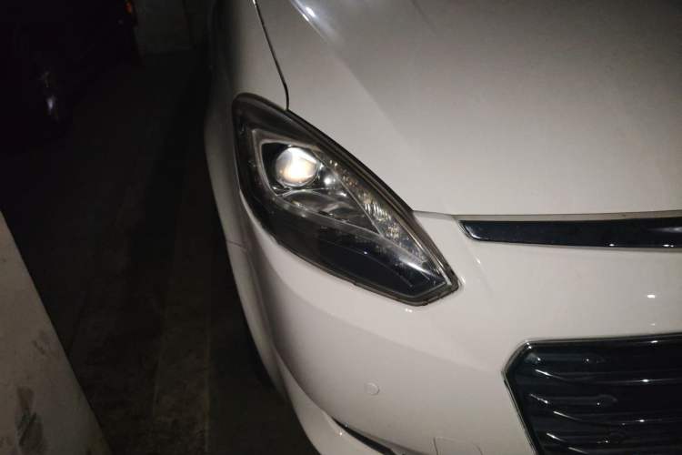 Used Luxgen Great 7 MPV 2016 2.0T Luxury Model
