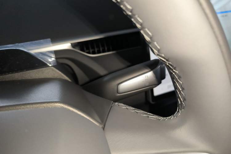 Used XPeng MONA M03 2025 502 Long-Range Max