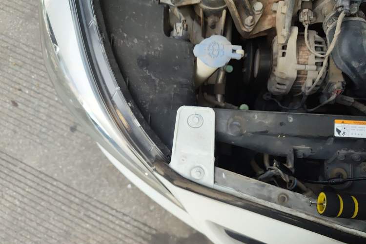 Used Hyundai Verna (older generation) 2014 1.4L Manual Smart GLS Trim