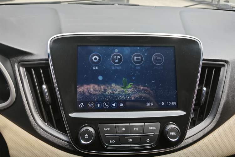 Used Chevrolet Monza 2022 320 Automatic Enjoyment Sunroof Version