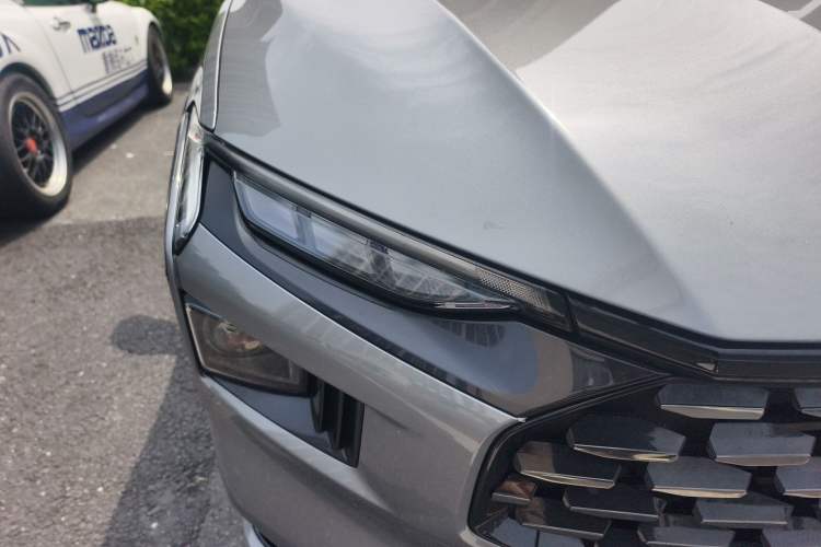 Used Ford Mondeo 2022 Restyled EcoBoost 245 Luxury Version
