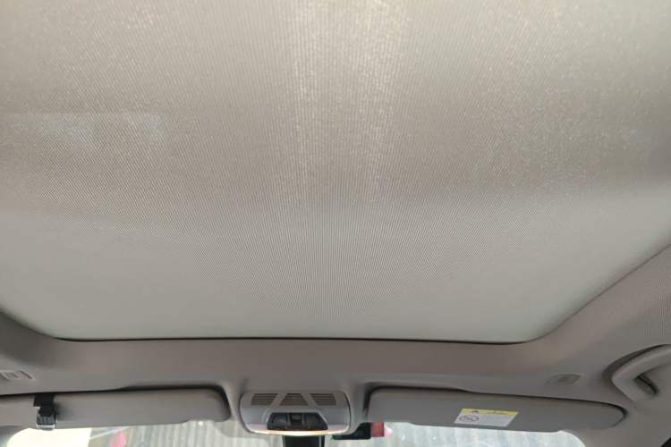 Used BMW X1 2018 sDrive18Li Luxury Model