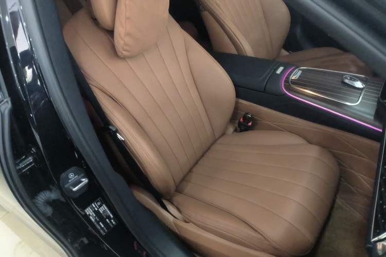 Used Mercedes-Benz E-Class 2024 Refresh E 300 L Stylish Edition