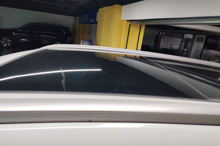 Used Changan CS75 2023 Enjoy Edition 1.5T DCT Prestige Version
