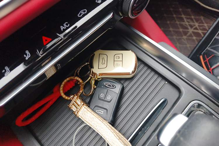 Used Chery Arrizo 5 PLUS 2021 Xiaoze 1.5L CVT Enjoy PLUS
