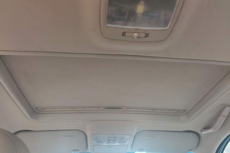 Used Kia Sportage 2013 2.0L Automatic Two-Wheel Drive GL Trim