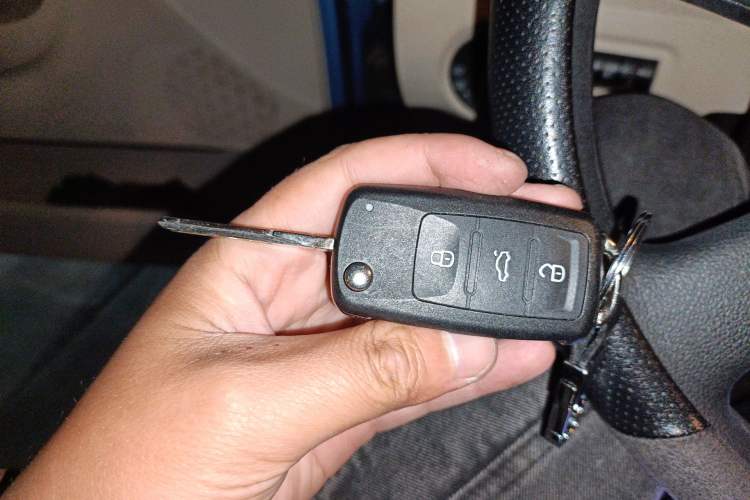 Used Skoda Fabia 2014 1.4L Automatic Crystal Edition Interior 1