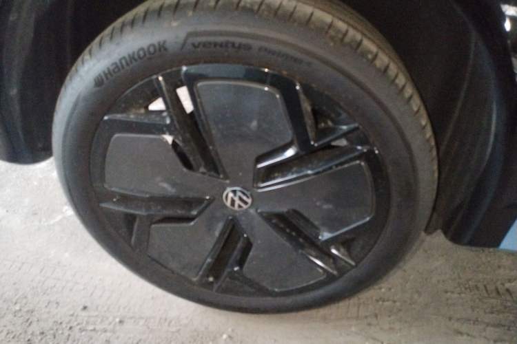 Used Volkswagen Tiguan L 2024 PRO 380TSI Four-Wheel Drive R-Line Prestige Edition