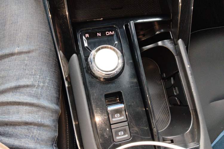 Used Haval H6 2021 3rd Generation 2.0T Automatic Two-Wheel Drive Max
