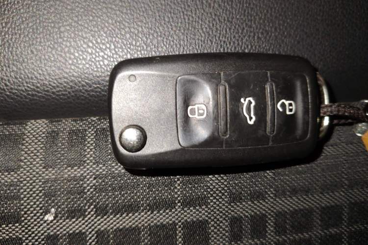 Used Volkswagen Jetta 2019 Dream Edition 1.5L Automatic Comfort Version