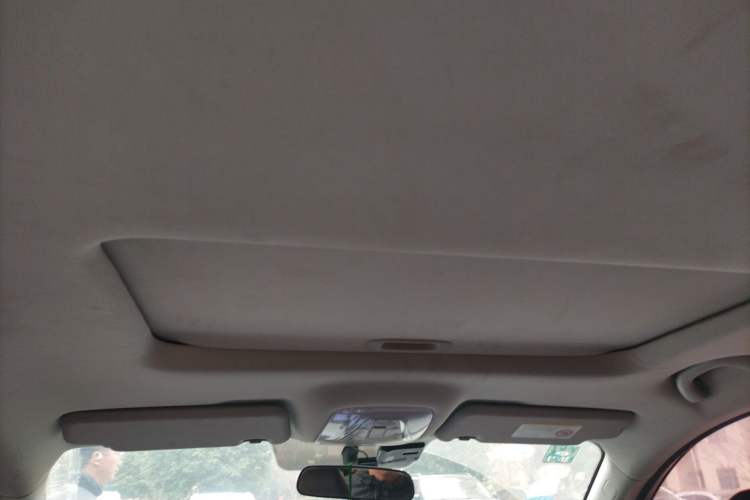 Used GAC Trumpchi GS4 2017 200T Manual Two-Wheel Drive Elite Edition
