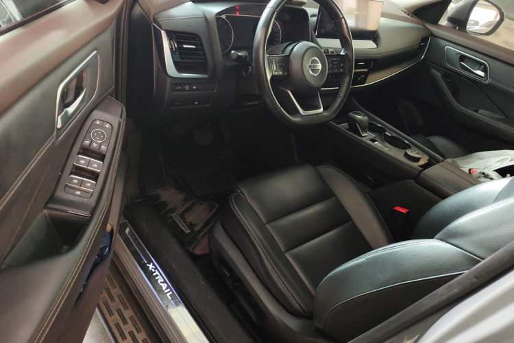 Used Nissan X-Trail 2021 VC-Turbo 300 CVT 4WD Luxury Edition
