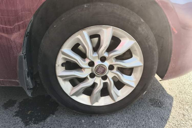 Used Fiat Ottimo 2014 1.4T Automatic Fashion Edition
