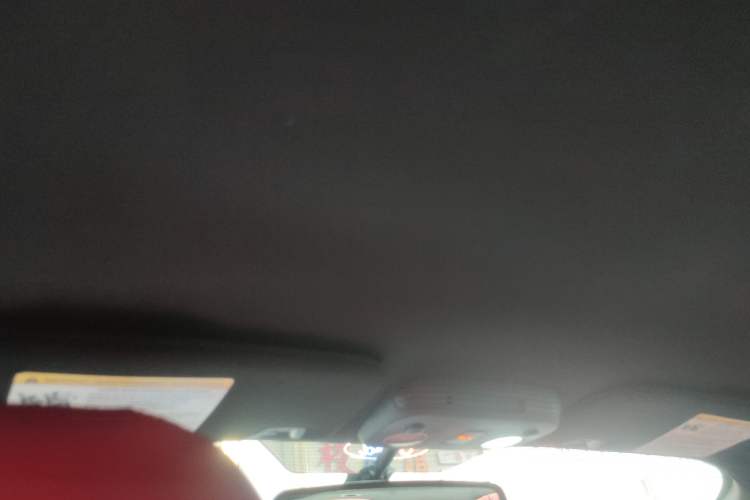 Used Ford Mustang 2015 2.3T Performance Edition
