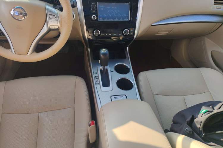 Used Nissan Teana 2016 Revised Version 2.0L XL Comfort Edition