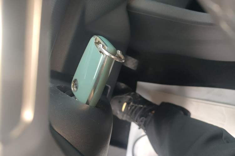 Used Volkswagen Bora 2023 1.5L Automatic Changer Limited Edition Interior 1