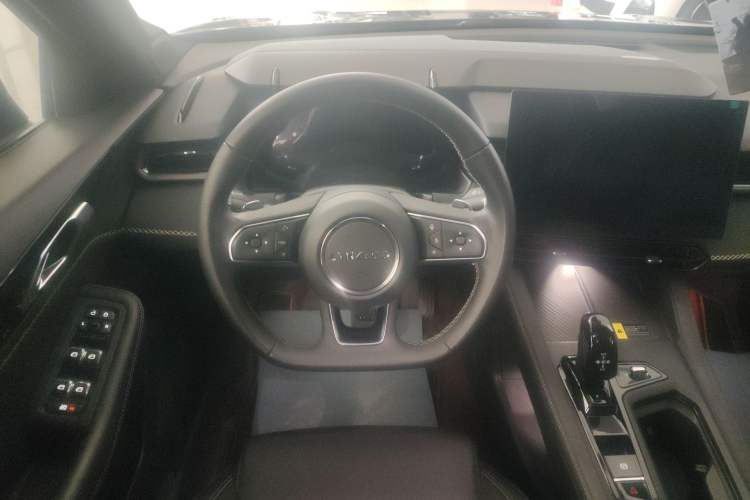 Used Lynk & Co 03 2023 1.5TD DCT JingPro
