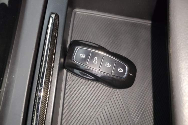 Used Ford Equator Sport 2023 EcoBoost 170 Platinum Edition Interior 1