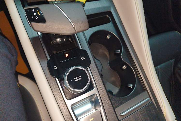 Used CHANGAN CS75 PLUS 2023 3rd Generation 1.5T Automatic Prestige Model