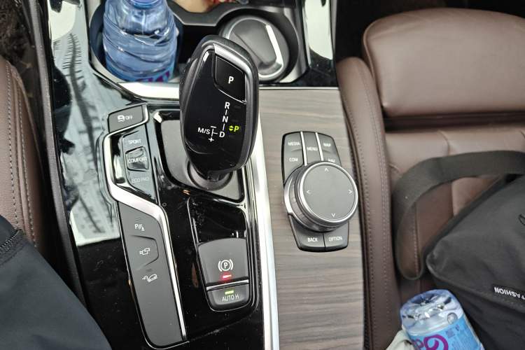 Used BMW X3 2020 xDrive28i M Sport Package
