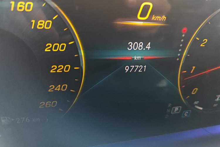 Used Mercedes-Benz GLE Coupe 2020 GLE 350 4MATIC Coupe SUV Fashion Model
