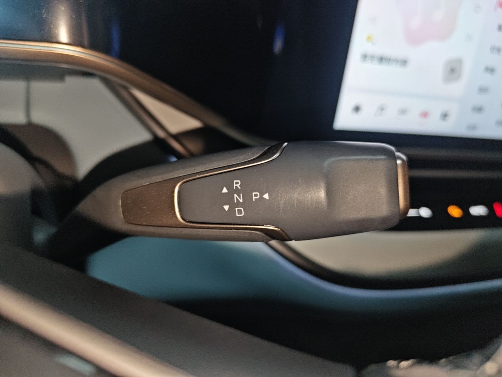 Hongqi Tiangong 08 2025 605 Smart Selection Edition — снимка 16