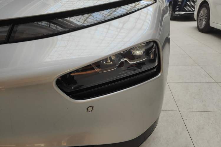 Used XPeng P7 2022 480E