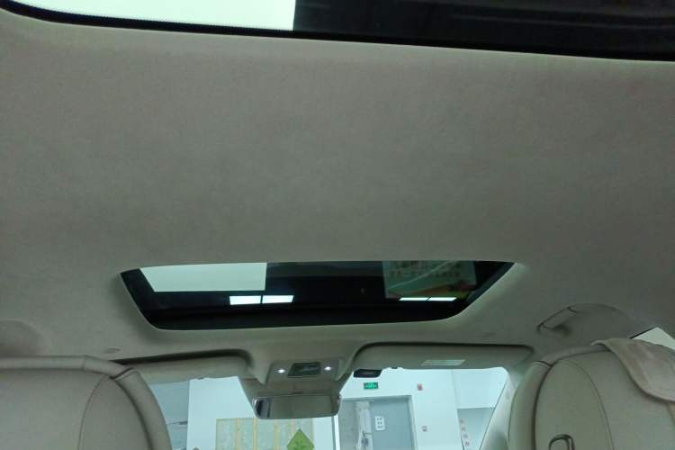 Used Denza D9 2022 DM-i 970 Four-Wheel Drive Flagship Model