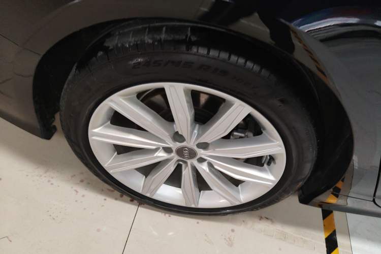 Used Audi A6L 2021 45 TFSI Prestige Dynamic Edition