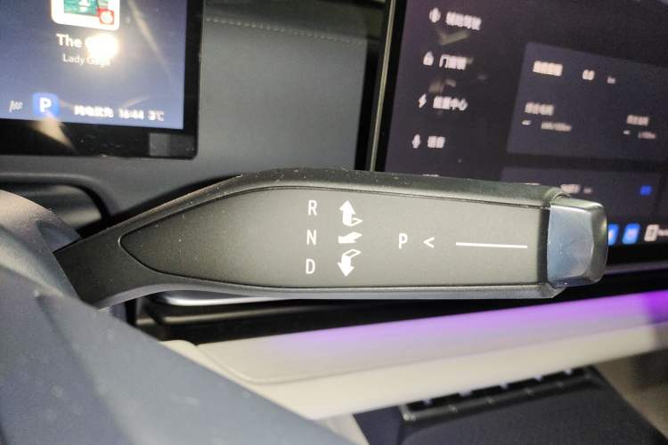 Used Buick L7 2025 Model Luxury Edition