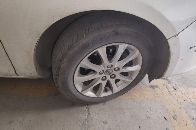 Used Buick GT 2013 XT 1.6L Automatic Fashion Edition