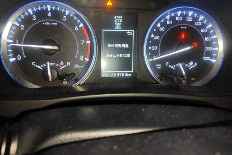 Used Toyota Highlander 2015 2.0T Four-Wheel Drive Ultimate Edition 7-Seater