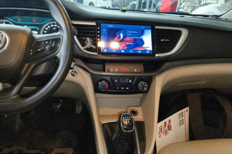 Used Buick GT 2016 15N Manual Elite Edition