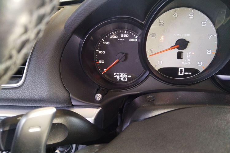 Used Porsche Boxster 2013 Boxster S 3.4L