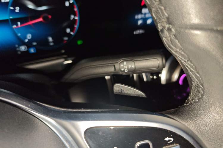 Used Mercedes-Benz GLB 2022 GLB 220 Dynamic Edition