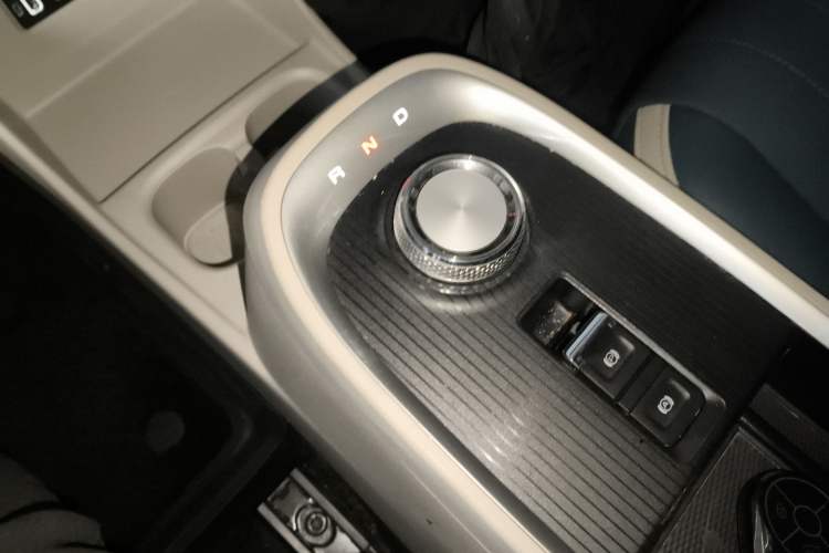 Used ORA Good Cat 2021 400km Standard Range Athena Edition Lithium-Ion Battery