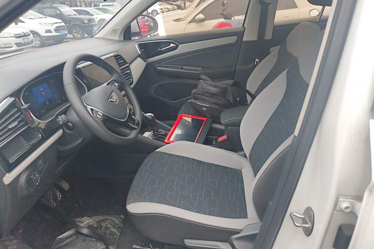 Used Jetta VS7 2023 280TSI Automatic Trend Edition
